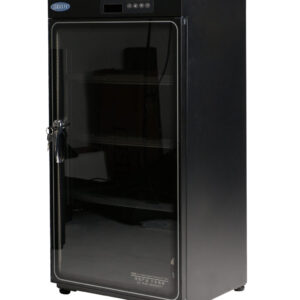 HC80X Armadio con Controllo dellUmidit da 80L