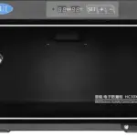 HC30X Armadio con Controllo dellUmidit da 30L