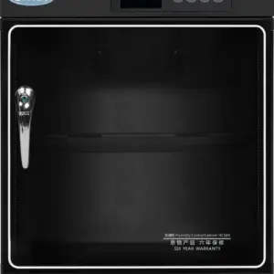 HC50X Armadio con Controllo dellUmidit da 50L