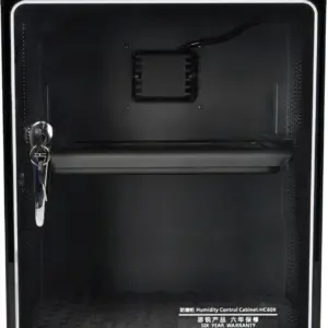 HC60X Armadio con Controllo dellUmidit da 60L