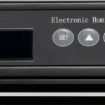 HC100X Armadio con Controllo dellUmidit da 100L