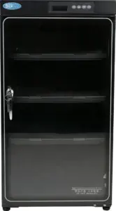 HC120X Armadio con Controllo dellUmidit da 120L