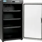 HC120X Armadio con Controllo dellUmidit da 120L