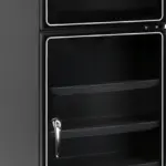 HC200X Armadio con Controllo dellUmidit da 200L