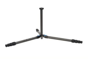ST124 Treppiede Standard Series Carbonio