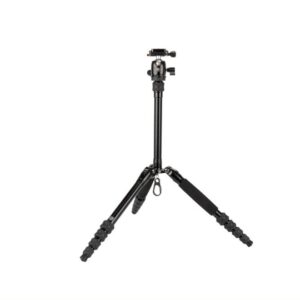 Traveler 5AX Testa B00K Alluminio