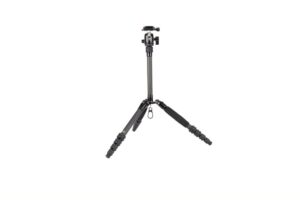 SIRUI Traveler Carbonio 5CX Testa B00K