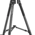 SIRUI TREPPIEDE VIDEO SVS75 RAPID SYSTEM CON TESTA VIDEO SVH15