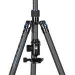 SIRUI TREPPIEDE TRAVELER AT125 CON TESTA E10