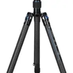 SIRUI TREPPIEDE TRAVELER AT125 CON TESTA E10