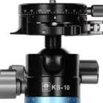 SIRUI TESTA KS10 LOW GRAVITY MAX 15KG