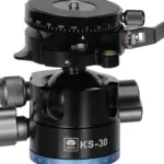 SIRUI TESTA KS40 LOW GRAVITY MAX 25KG