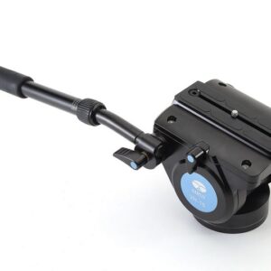 SIRUI TESTA VIDEO VH15 ALLUMINIO