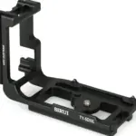 SIRUI ATTACCO RAPIDO AD L PER 5D CON BATTERY GRIP TY5DIIILBG IN ALLUMINIO