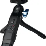 SIRUI TREPPIEDE 3TR DA TAVOLO E VLOGGER KIT