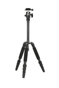 SIRUI Treppiede in alluminio T005SK con testa a sfera B00K