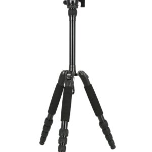 SIRUI Treppiede in alluminio T005SK con testa a sfera B00K