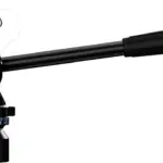 SIRUI TESTA VIDEO KV10 TILT E PANORAMICA CON BASE LIVELLANTE