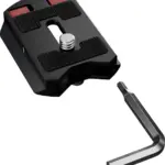 SIRUI TESTA VIDEO KV10 TILT E PANORAMICA CON BASE LIVELLANTE