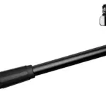 SIRUI TESTA VIDEO KV10 TILT E PANORAMICA CON BASE LIVELLANTE