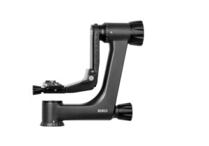 SIRUI Testa PH30 in Fibra di Carbonio