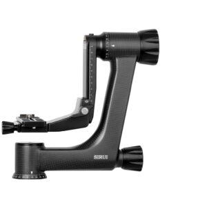 SIRUI Testa PH30 in Fibra di Carbonio