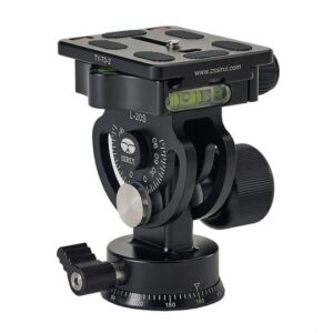 SIRUI L20S Testa TILT in Alluminio