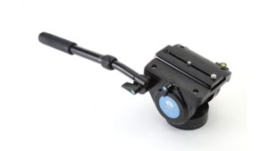 SIRUI Testa Video Fluida VH15