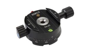 SIRUI Base panoramica PA20