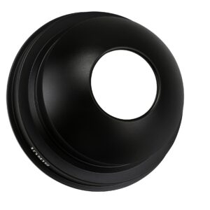 SIRUI Piastra Base RX75A In Alluminio