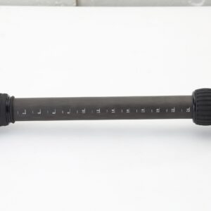 Colonna centrale RX66C in Carbonio