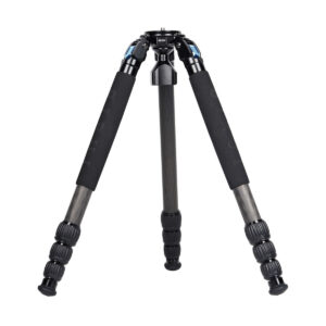 Treppiede in carbonio AR3204