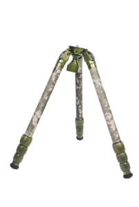 Treppiede in carbonio CT3204 Camouflage