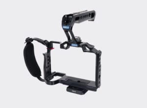 SIRUI CAGE PER PANASONIC LUMIX S5II/S5IIX CON TOP HANDLE