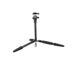 Traveler 5AX Testa B00K Alluminio