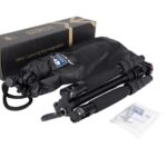 Traveler 5AX Testa B00K Alluminio