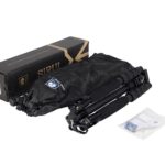 SIRUI Traveler Carbonio 5CX Testa B00K