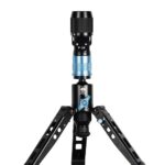 SIRUI P36 KIT ADATTATORE A MONOPIEDE VIDEO COMPLETO DI BASE PER MONOPIEDE P306 E P326