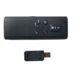 3TR Treppiede Da Tavolo e Vlogger Kit