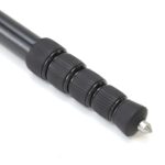 Monopiede in Alluminio P306