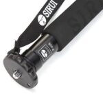 Monopiede in Alluminio P306