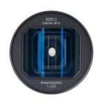 24mm f/2.8 Anamorphic 1.33X Sony EMount