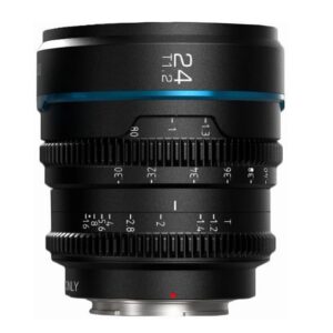 Night Walker 24mm T1.2 Canon RF