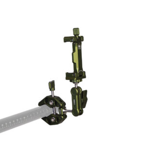 SIRUI ATTACCO MAG GRAB CLAMP CON MAGIC ARM VERDE