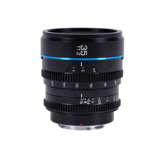 Night Walker 35mm t/1.2 Canon RF