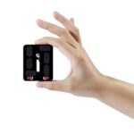 SIRUI ATTACCO RAPIDO TY60 IN ALLUMINIO