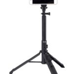 SIRUI TREPPIEDE/STATIVO MS01K MOBILE UMBRELLA DA TAVOLO PER SMARTPHONE