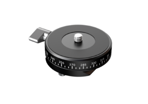 KS55P Piastra Panoramica a Sgancio Rapido