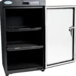 HC80X Armadio con Controllo dellUmidit da 80L