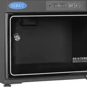 HC30X Armadio con Controllo dellUmidit da 30L